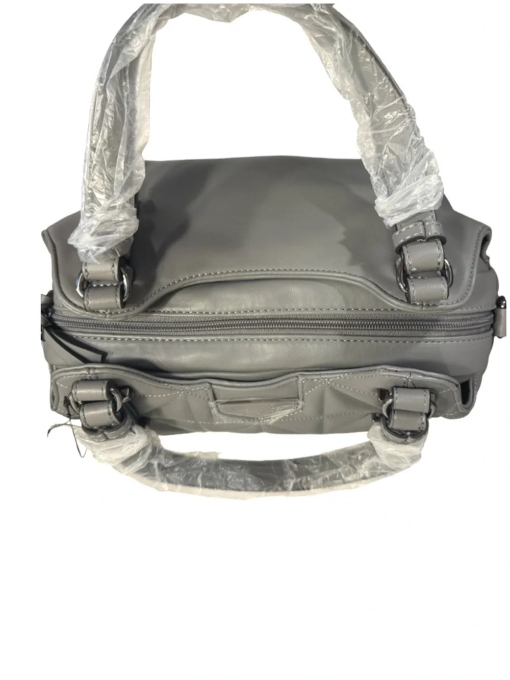 New Simply Vera Vera Wang Satchel Bag